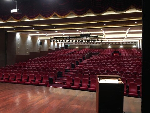 Thakur Auditorium, Kandivali East - Auditoriums in Mumbai - Justdial