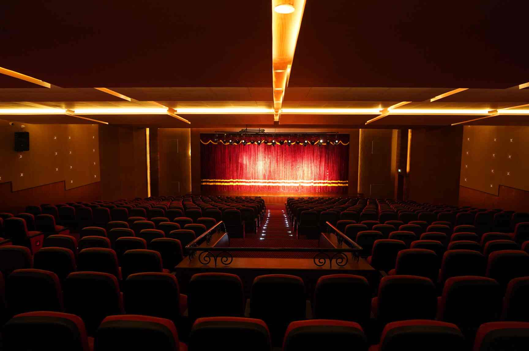 Thakur Auditorium, Kandivali East - Auditoriums in Mumbai - Justdial