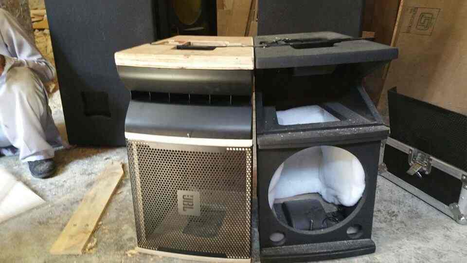 singh dj box company