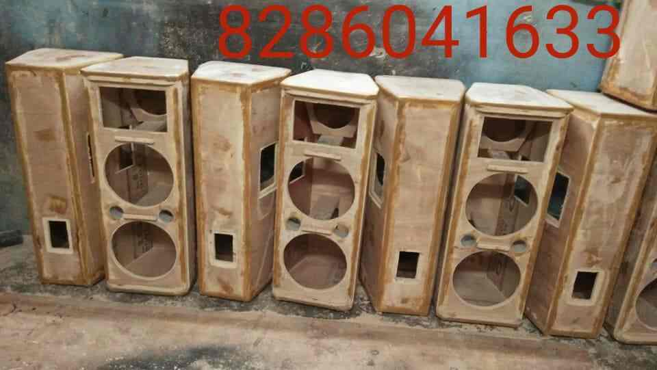 dj box company