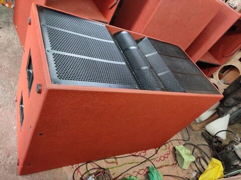 singh dj box company