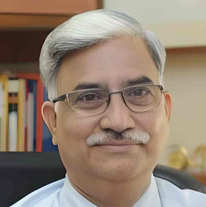 Dr B R Ramesh Rao Dr L H Hiranandani Hospital Nephrologists Book Appointment Online Nephrologists In Powai Mumbai Justdial