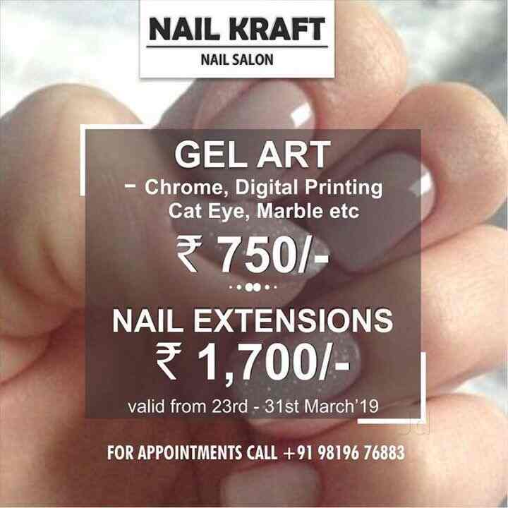 Update 127+ nail art in mahavir nagar latest noithatsi.vn