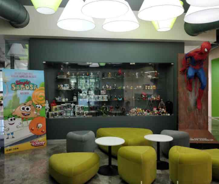 The Walt Disney Company India Pvt Ltd Corporate Office Chakala Andheri East Corporate Companies In Mumbai Justdial One of the largest tv networks with eight. the walt disney company india pvt ltd