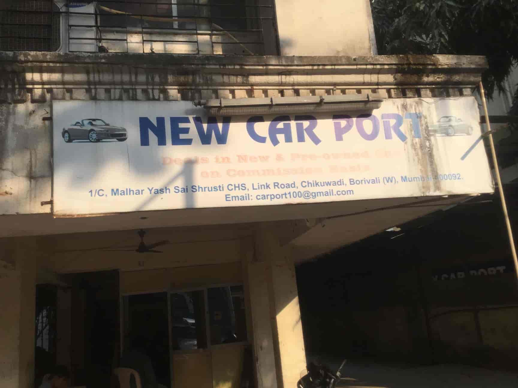 Car Port Photos Borivali West Mumbai Pictures Images Gallery