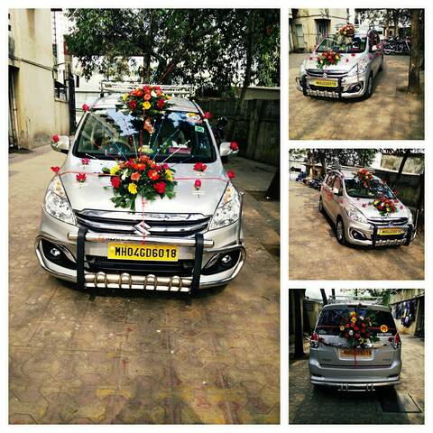 Mukundraj Tours Travels Mira Road Car Hire In Thane Mumbai
