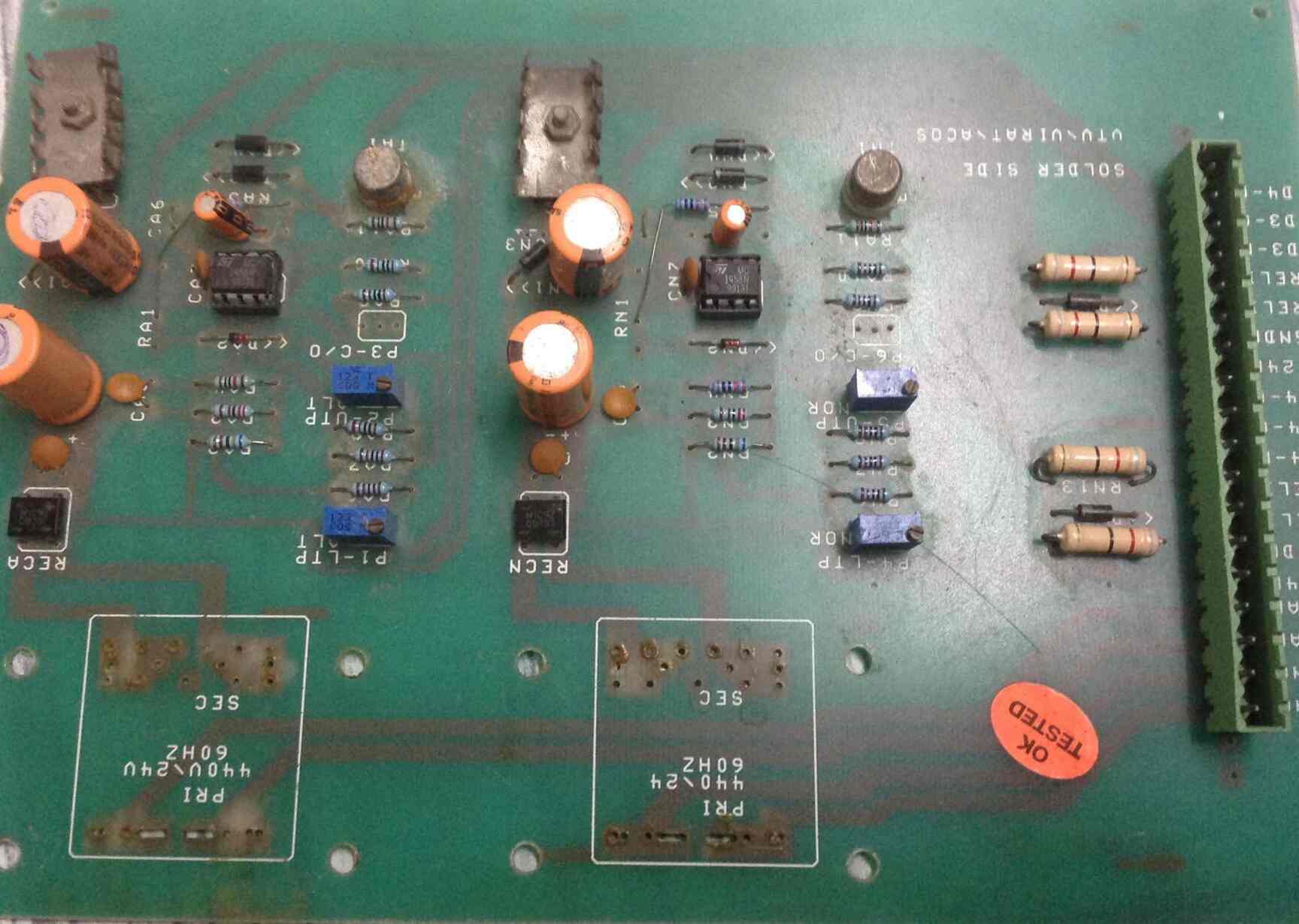 Pcb Designer Salary In Mumbai PCB Designs