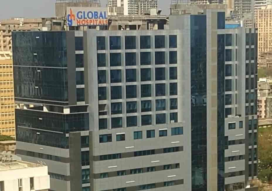 Dr Vibhor V Borkar Global Hospital Paediatricians Book Appointment Online Paediatricians In Parel Mumbai Justdial Karki institute of excellence and research. dr vibhor v borkar global hospital
