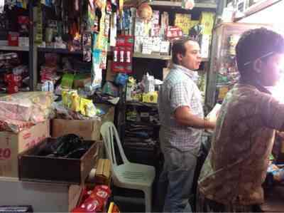 Alpha General Store Fort Grocery Stores In Mumbai Justdial It is located in irla, vile parle near cooper hospital and prime mall.