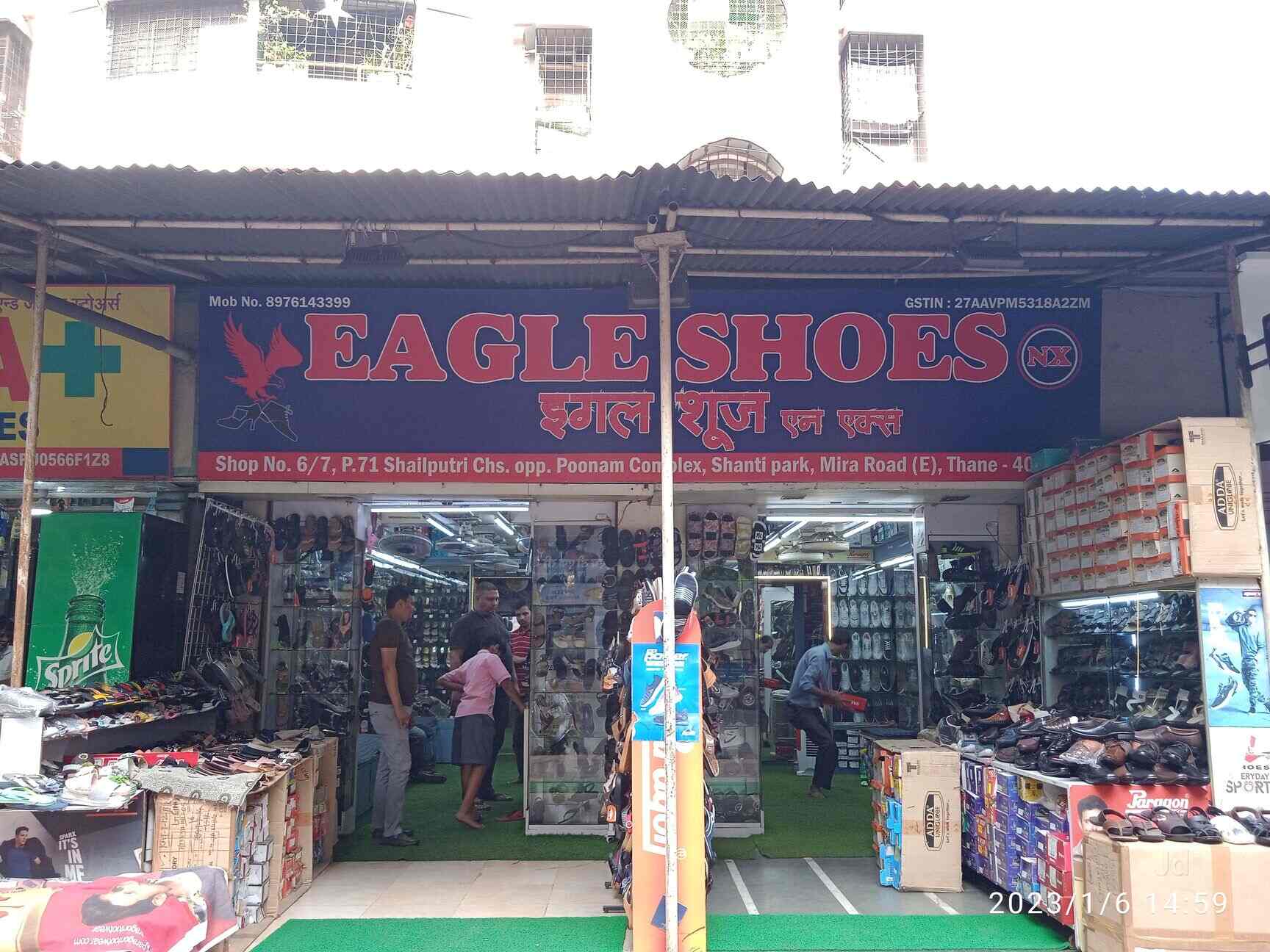 Details more than 158 woodland shoes mira road best kenmei.edu.vn