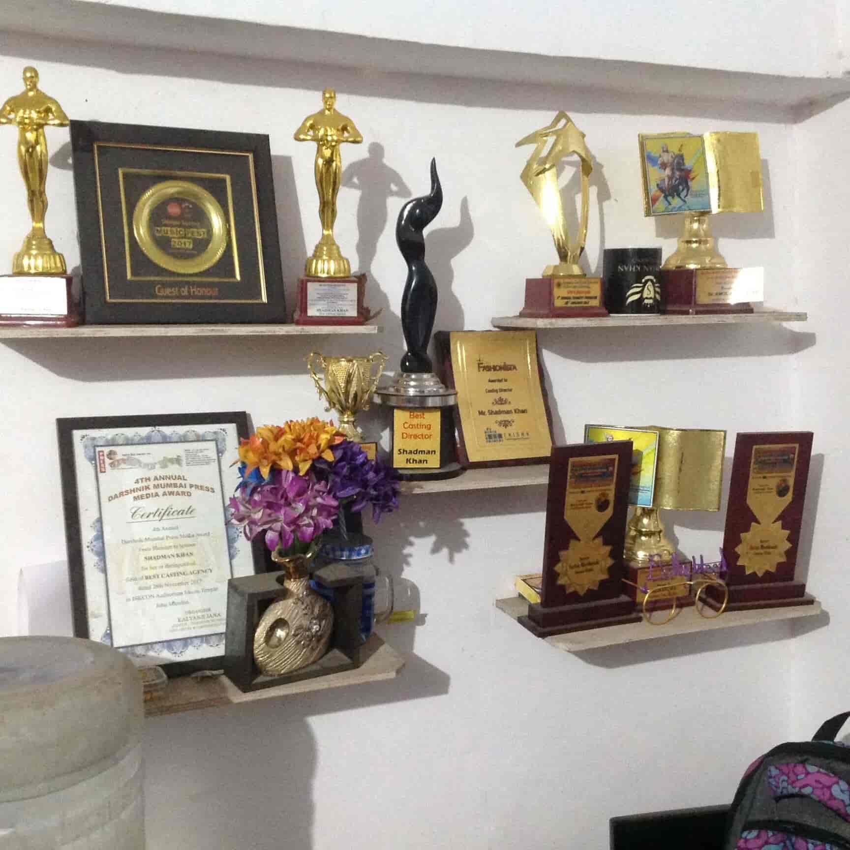 Shadman Khan Casting Agency Goregaon West Tv Serial Production Houses In Mumbai Justdial The sbca team examines each character and their hidden talent. shadman khan casting agency goregaon