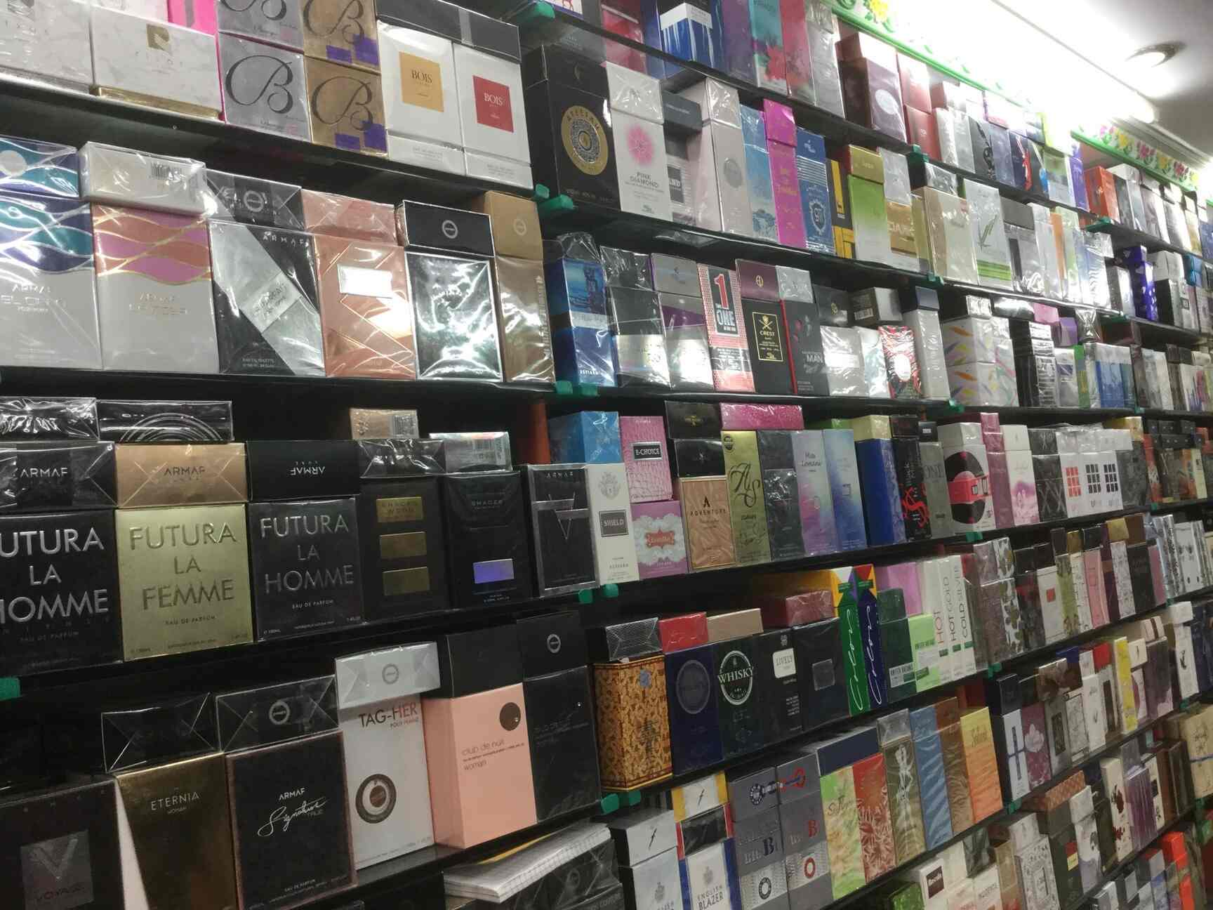 Passion Fragrance World Closed Down In Crawford Market Mumbai Justdial With interest in perfumes , cosmetics & electronics, we have strived to excel in bringing out the best to our. passion fragrance world closed down