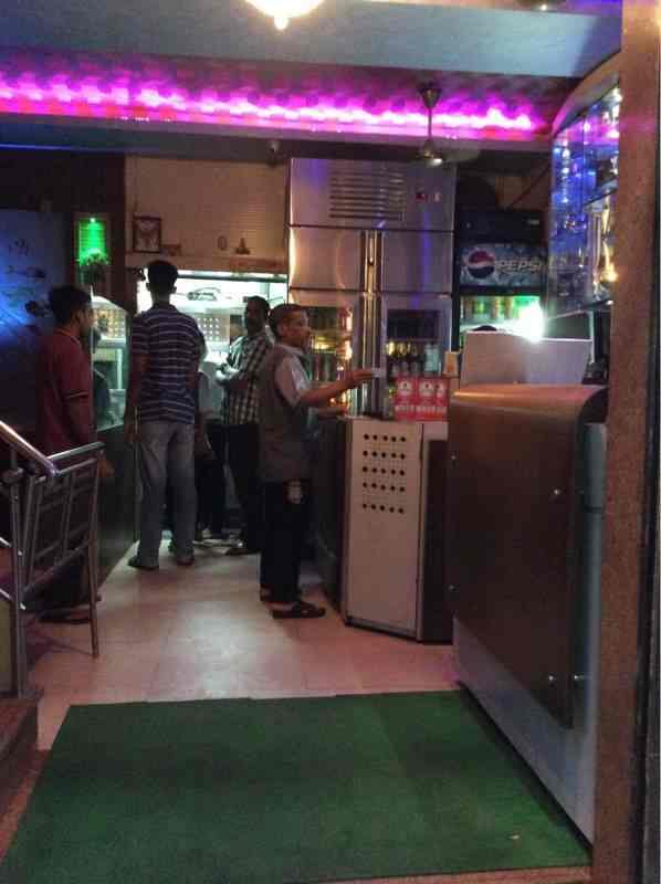 Nityan Family Restaurant And Bar Photos Ghatkopar West Mumbai Pictures Images Gallery Justdial