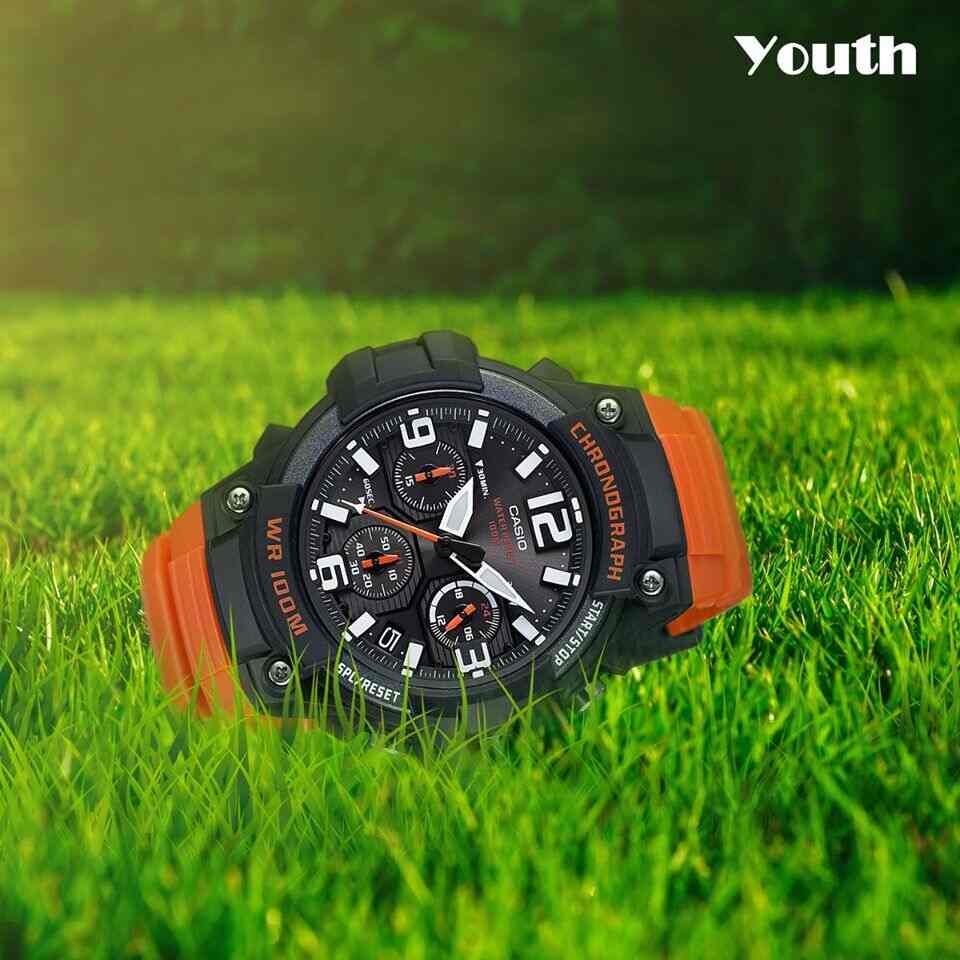 where can i buy a casio watch near me