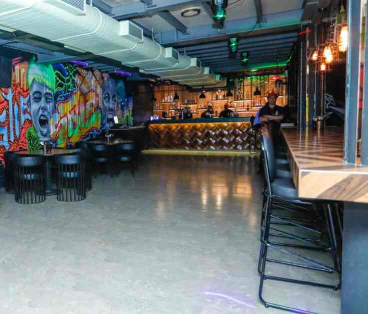 Blacklisted Andheri West Banquet Halls In Mumbai Justdial Who is on reds blacklist? blacklisted andheri west banquet