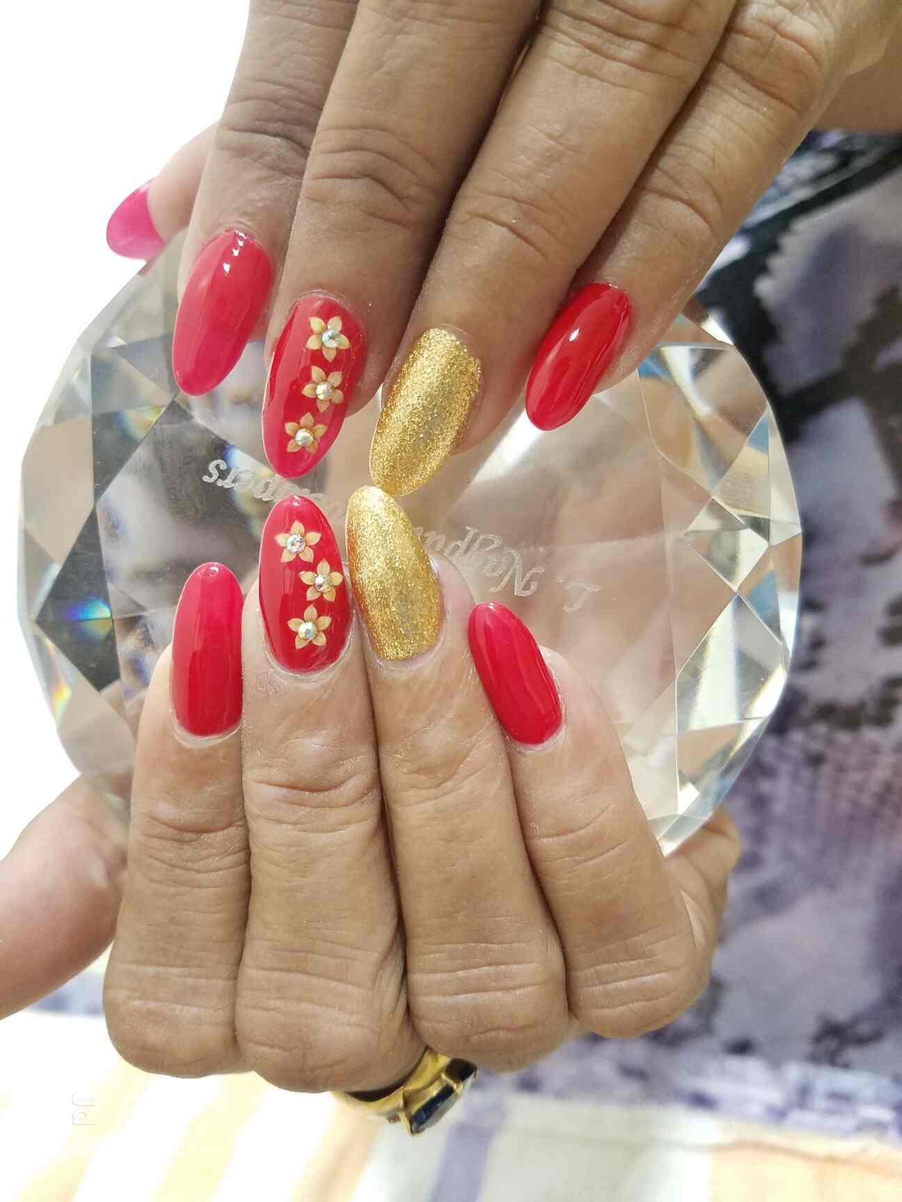 4ever Nail Spa, Borivali West - Beauty Spas in Mumbai - Justdial