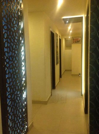 Traditional Thai Massage Picture Of Casa Thai Spa Panama City Tripadvisor