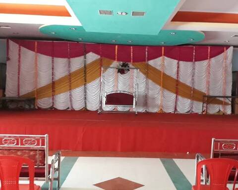 Rbi Community Hall Malad East Community Halls In Mumbai Justdial