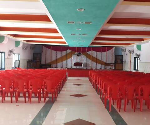 Rbi Community Hall Malad East Community Halls In Mumbai Justdial