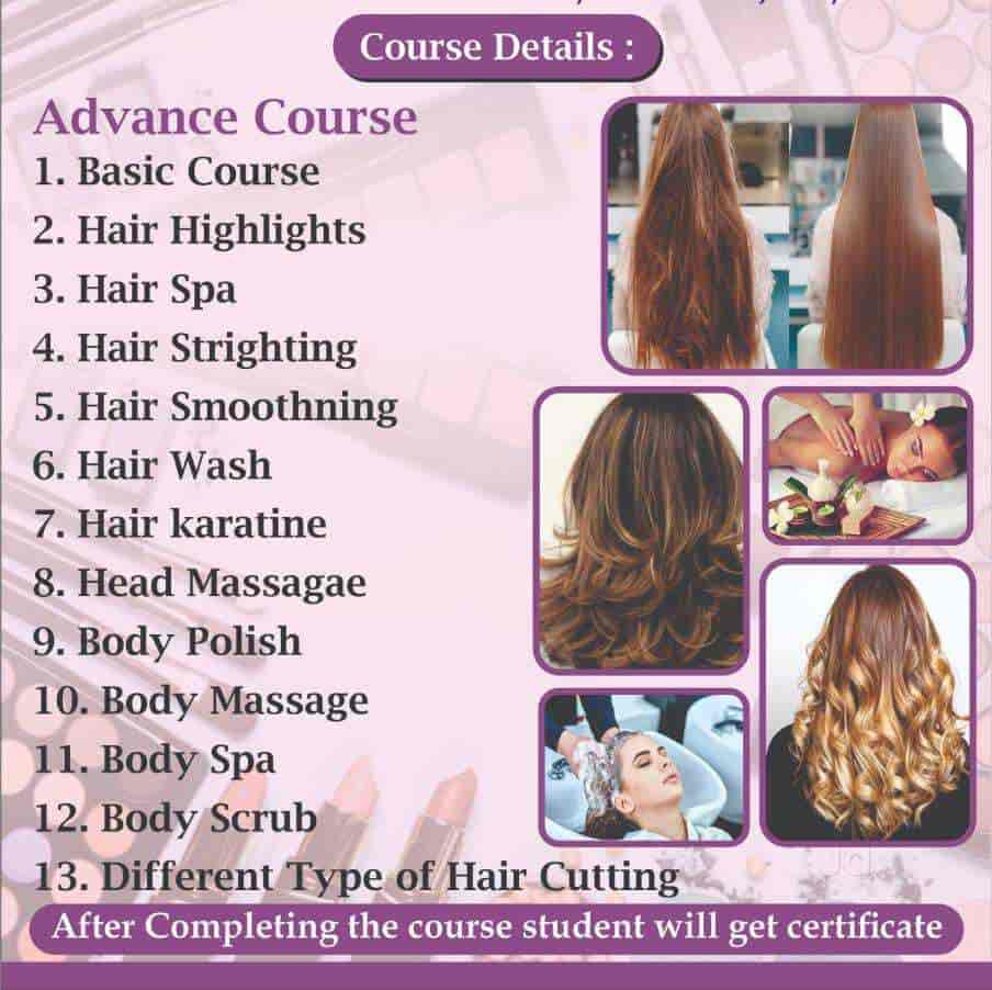 Discover 103+ hair style course fees tnbvietnam.edu.vn