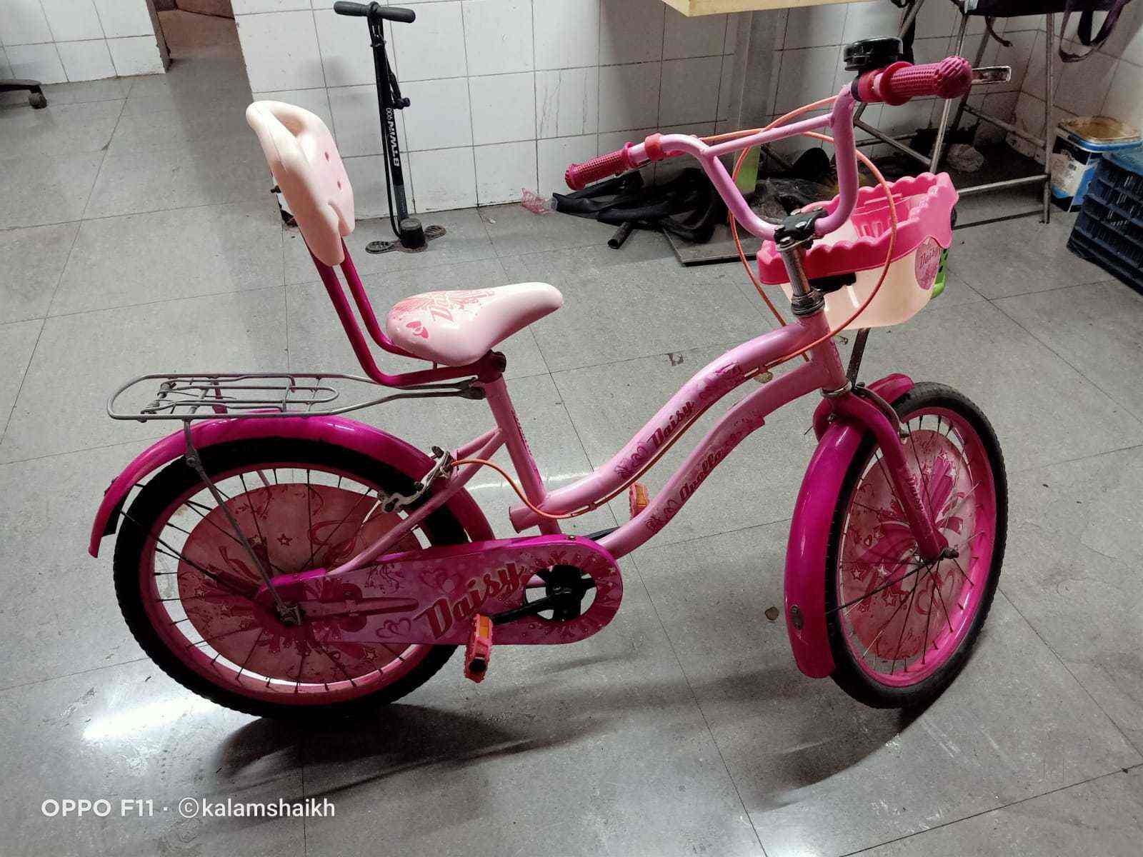 Cycle On Rent, Bhandup West - Bicycle 