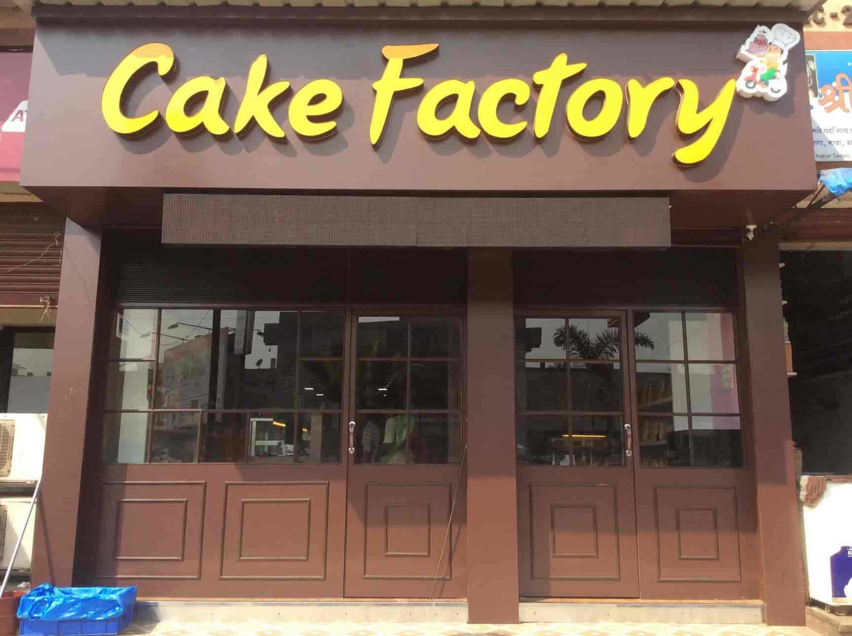Update 62+ cake factory nerul best in.daotaonec