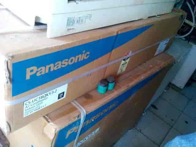 cool track refrigeration