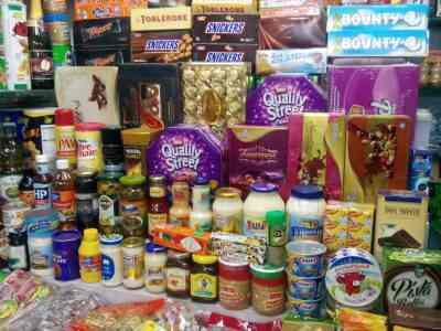 Shree Sai Chocolates Food Stuff Crawford Market Chocolate Retailers In Mumbai Justdial This market is located in mumbai and supplies the best leather products everywhere for cheap rates. shree sai chocolates food stuff