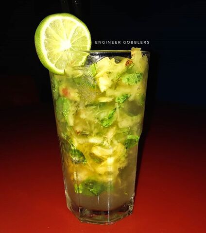 kasinobar