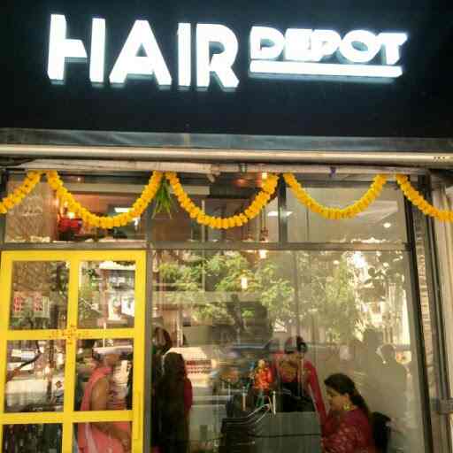 Hair Depot OFF 65 Enjoy Free Delivery Returns www kaplumbox