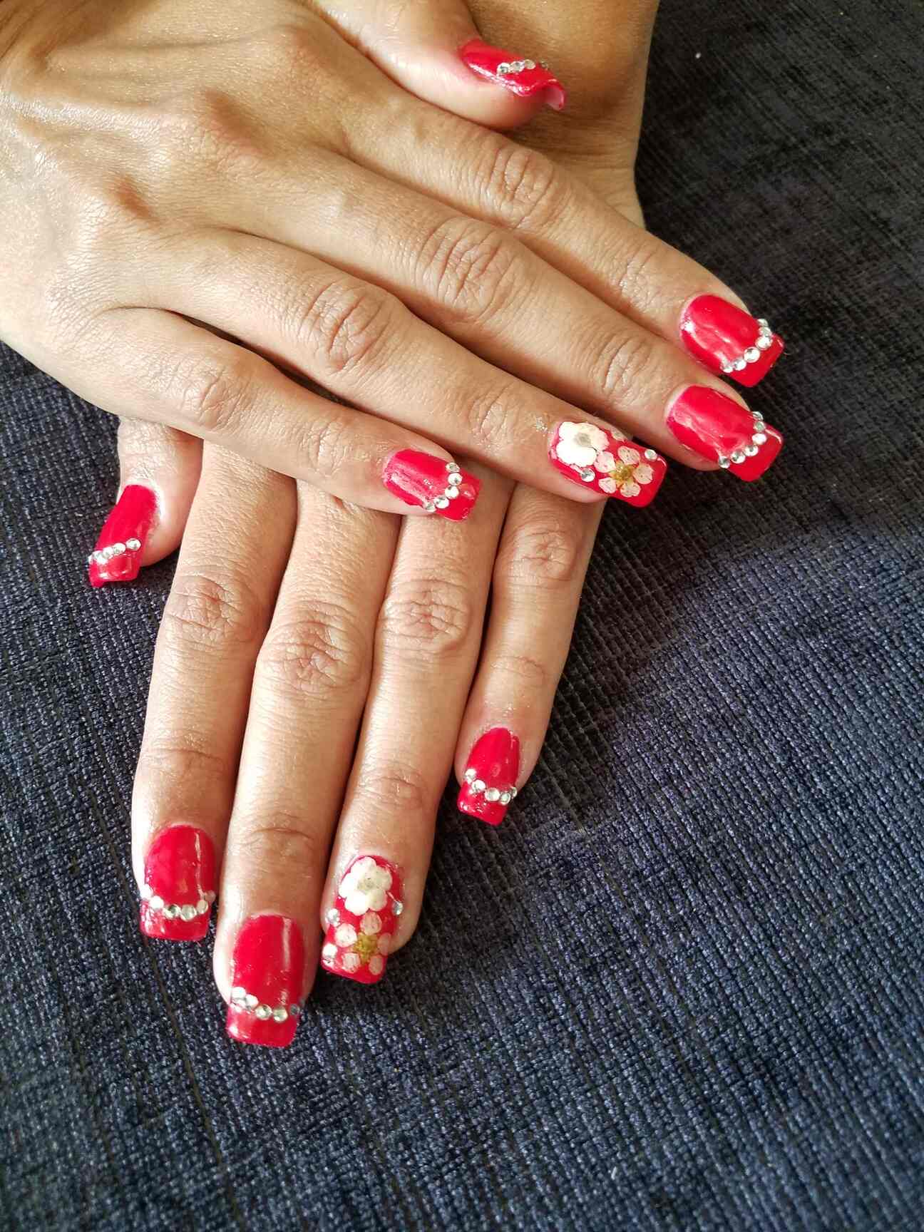 4ever Nail Art Training Institute Reviews Borivali West Mumbai