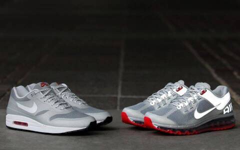 Nike Store (Infiniti Mall), Andheri 