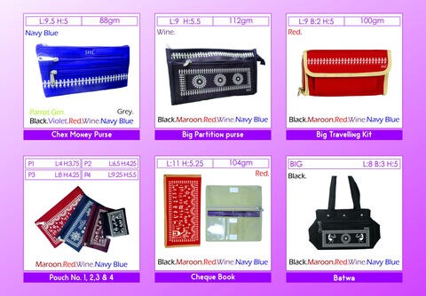 shl bags online
