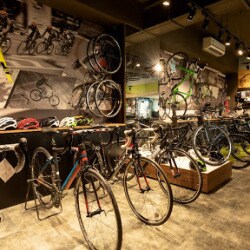 mastermind bike studio
