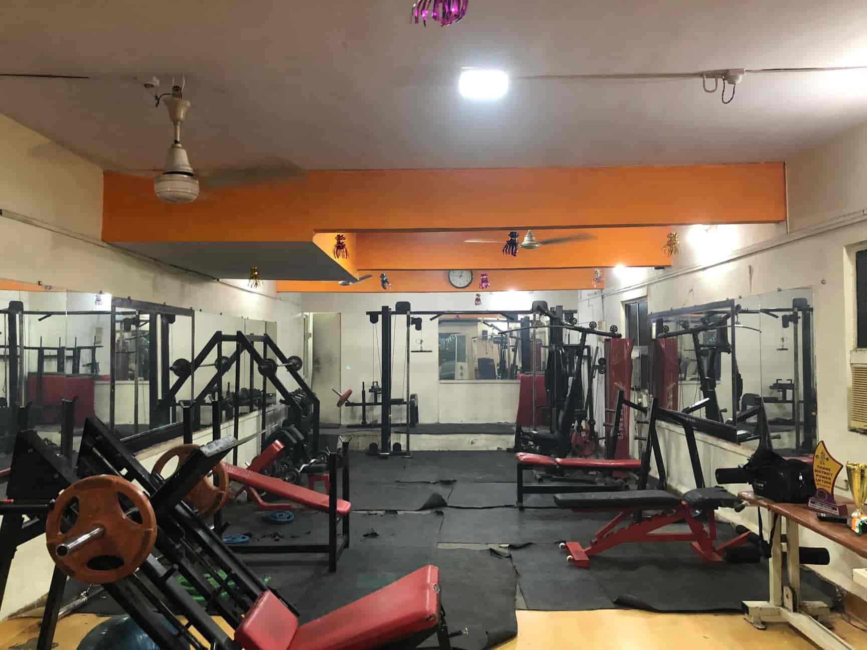 Thane Fitness Total Flex Complete Body Workout Home Gym Reviews EOUA Blog
