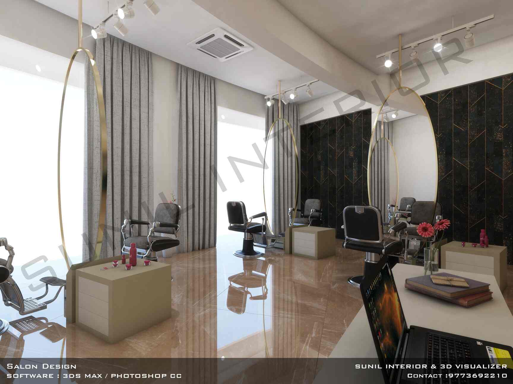 The New Interior Design Visualizer Style Trends