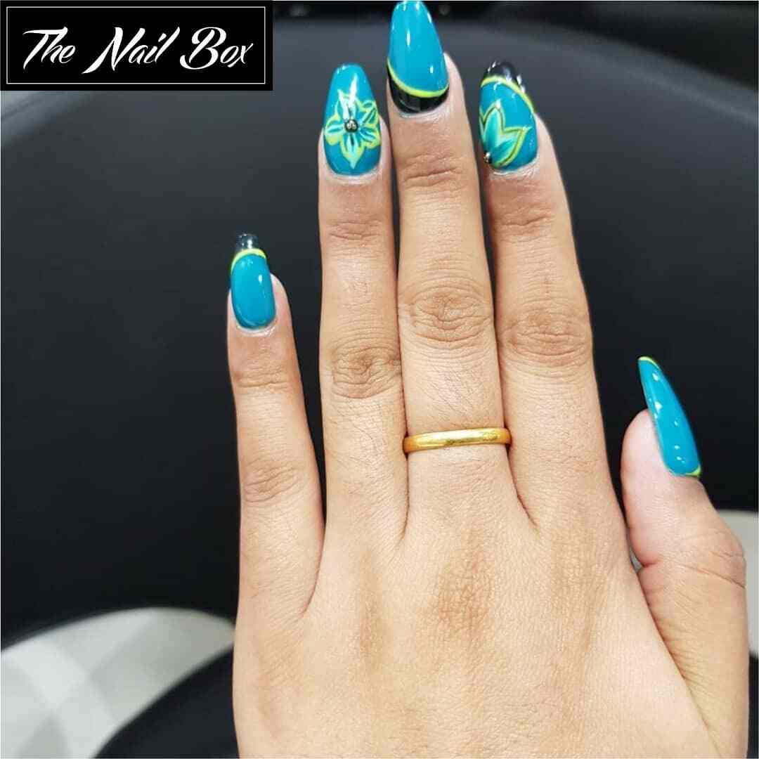 Aggregate more than 127 nail art salon in chembur latest ceg.edu.vn