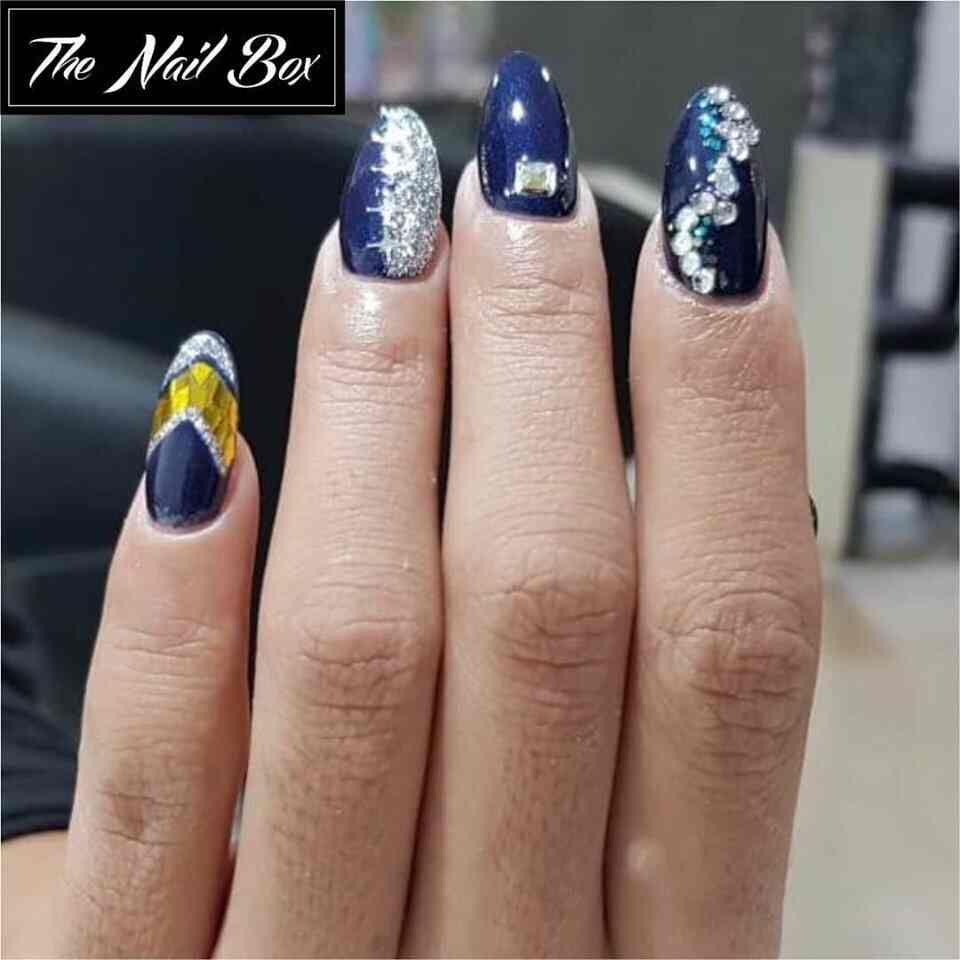 Aggregate 129+ nail extension in chembur ceg.edu.vn