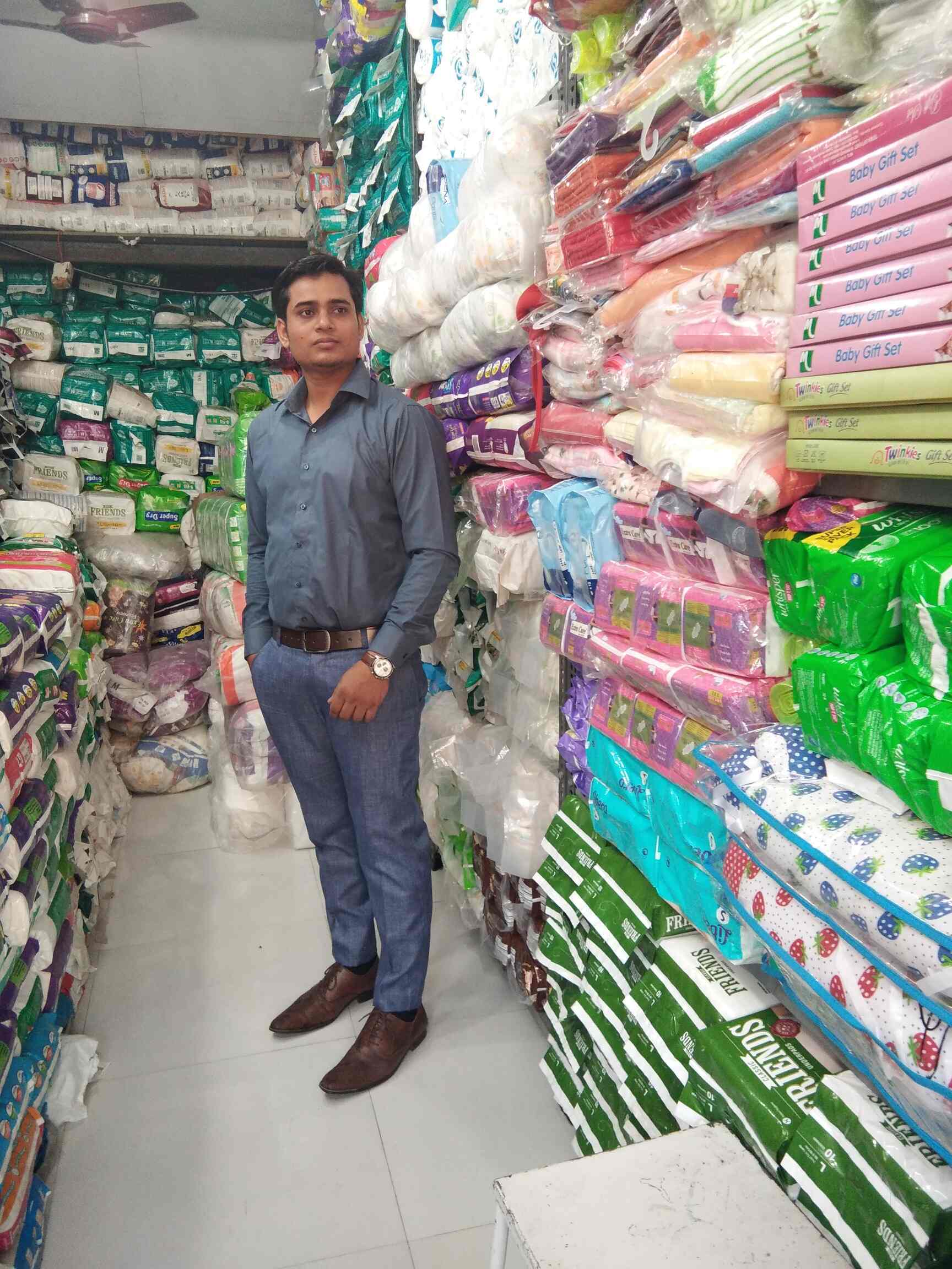 Wholesale Diapers Shop Near Me 2025