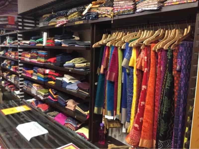 levis borivali west