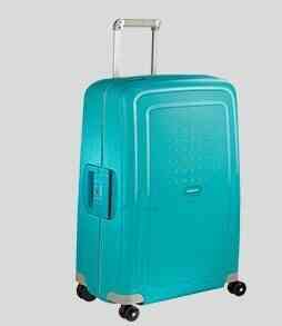 Samsonite phoenix mall Clearance