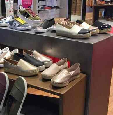 steve madden parkson