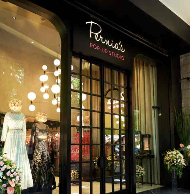 Pernia S Pop Up Shop Fort Readymade Garment Retailers In Mumbai Justdial 348,143 likes · 4,025 talking about this · 152 were here. pernia s pop up shop fort readymade