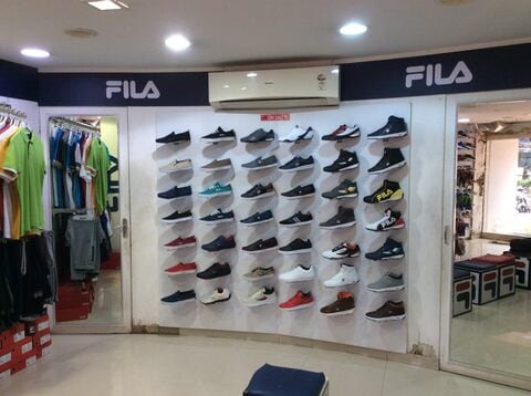 fila outlet in mumbai