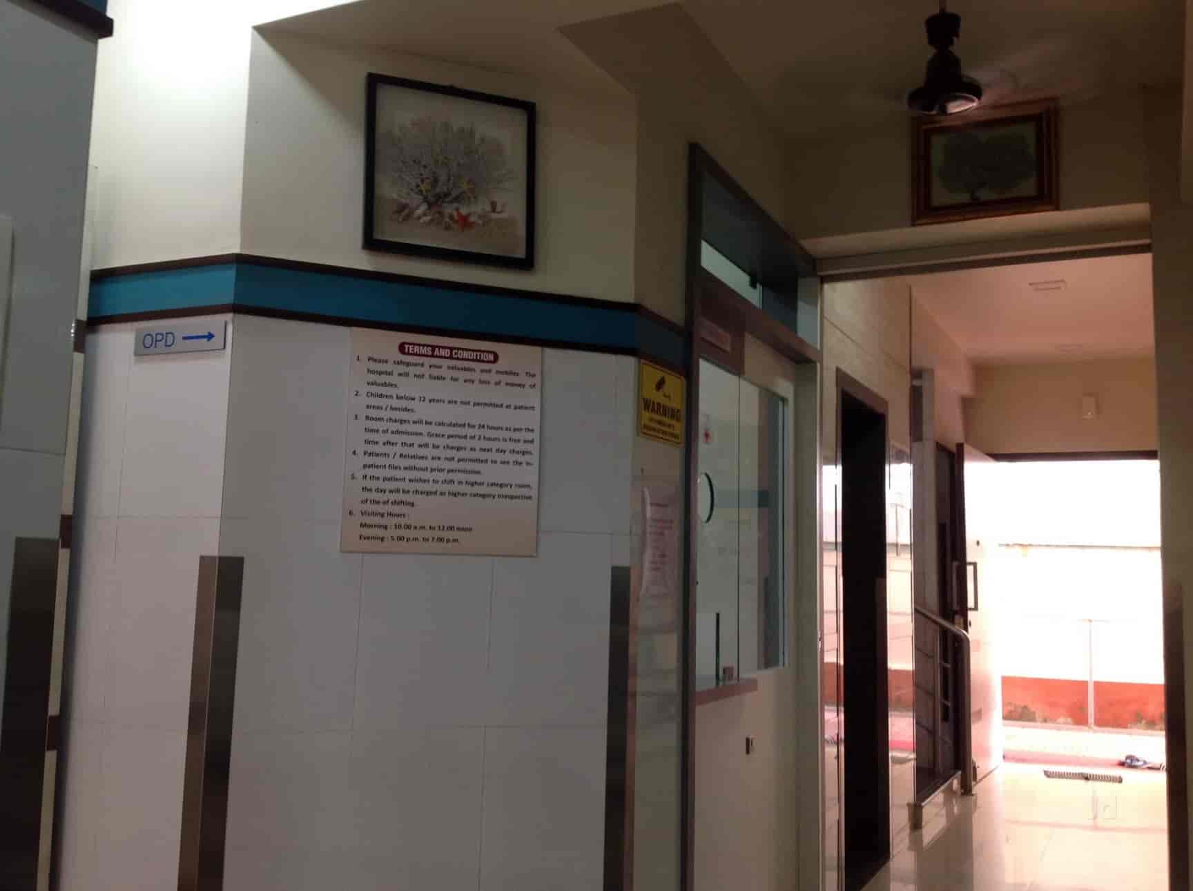 Dr Palaskar Hospital Vasai West Dinomarkon1