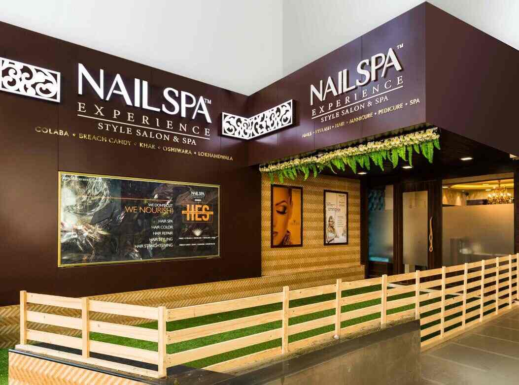 Share more than 137 nail art lokhandwala best ceg.edu.vn