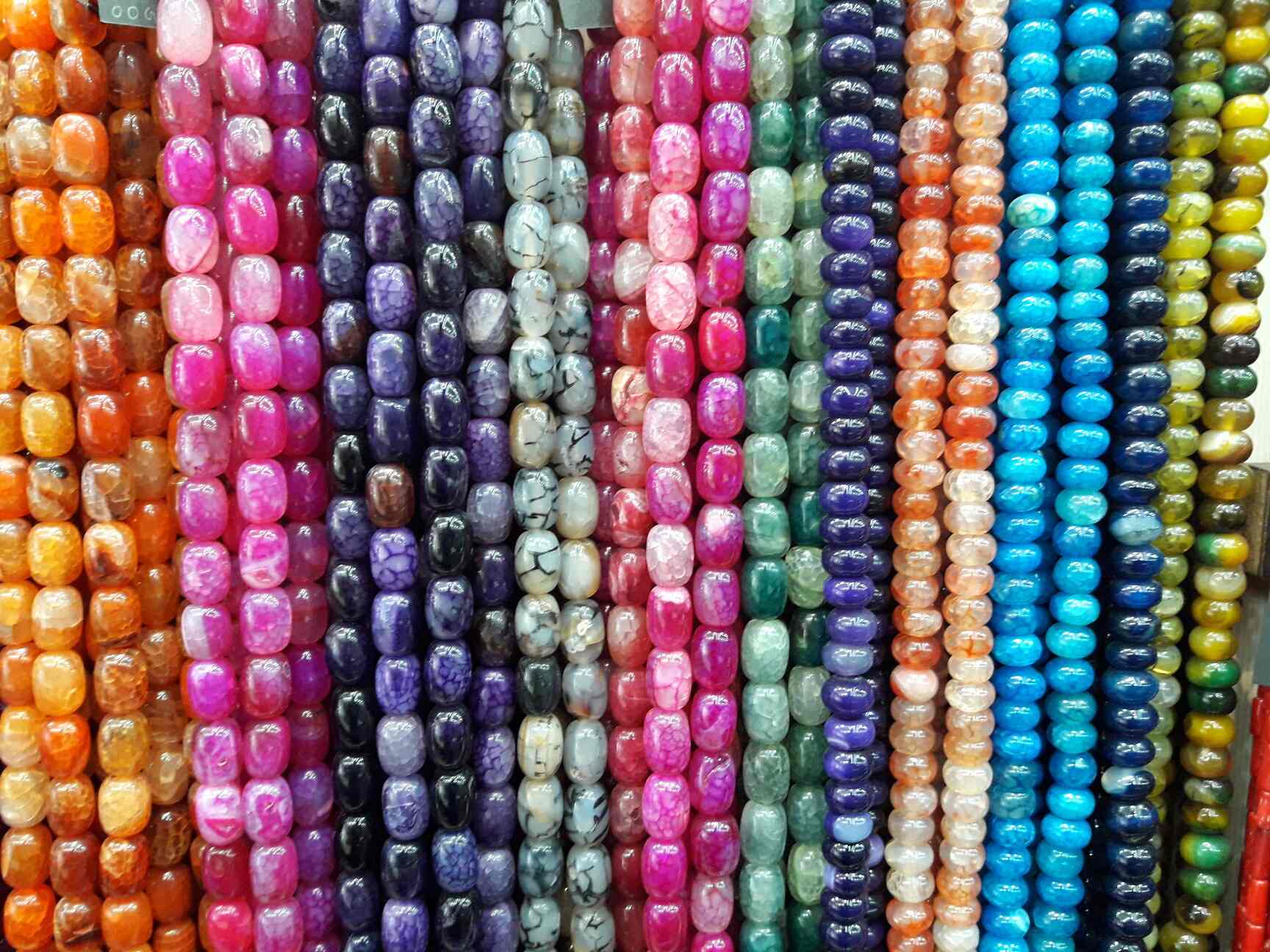 imitation jewellery raw material supplier