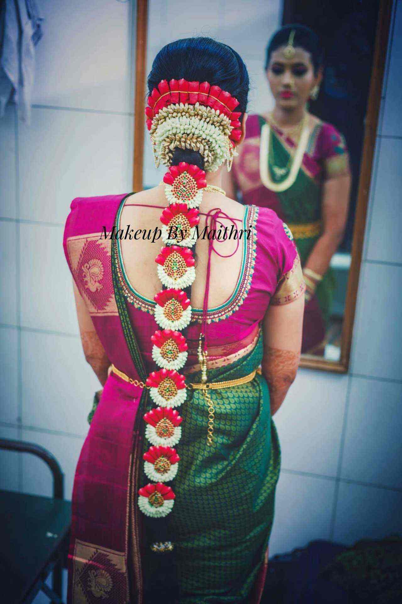 Flower Jewellery For Baby Shower In Dadar Best Flower Site