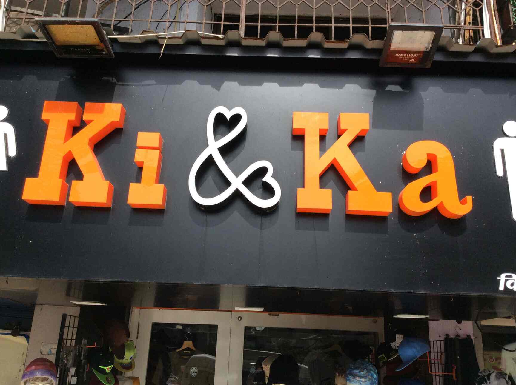 Ki And Ka Mira Road Readymade Garment Retailers In Thane Mumbai Justdial