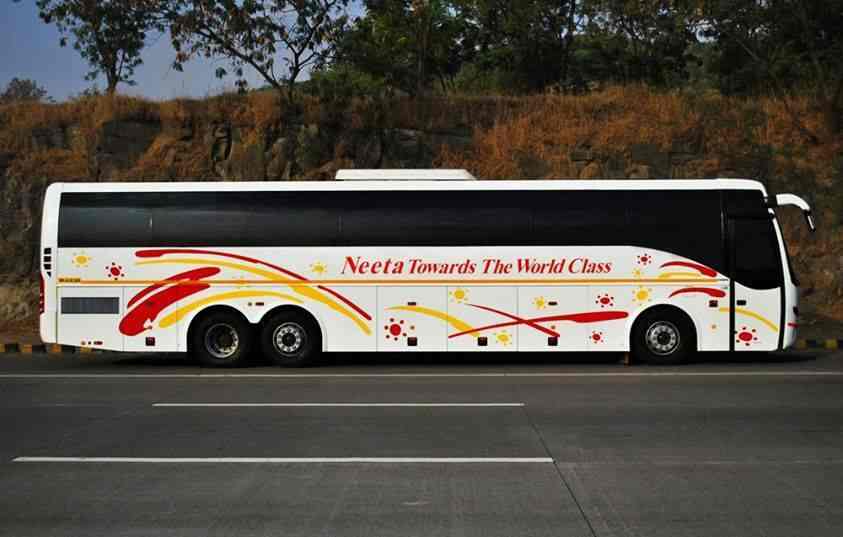 India Tours And Travels Sleeper Bus India Tours And Travels Sleeper Bus